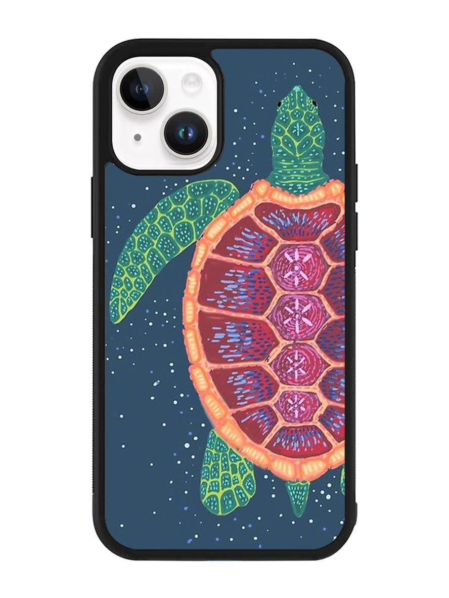 Sea Turtle iPhone 15 Case