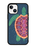 Sea Turtle iPhone 15 Plus Case OV2622