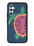 Sea Turtle Samsung Galaxy A54 5G Case