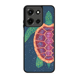 Sea Turtle Motorola Moto G 5G 2025 Case OV4392