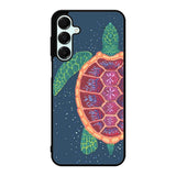 Sea Turtle Samsung Galaxy A16 Case OV3896