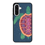 Sea Turtle Samsung Galaxy A56 Case OV8182