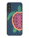 Sea Turtle Samsung Galaxy A14 5G Case