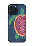 Sea Turtle iPhone 15 Pro Case OV2622
