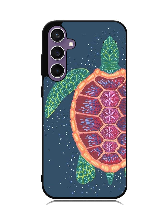 Sea Turtle Samsung Galaxy S23 FE 5G Case