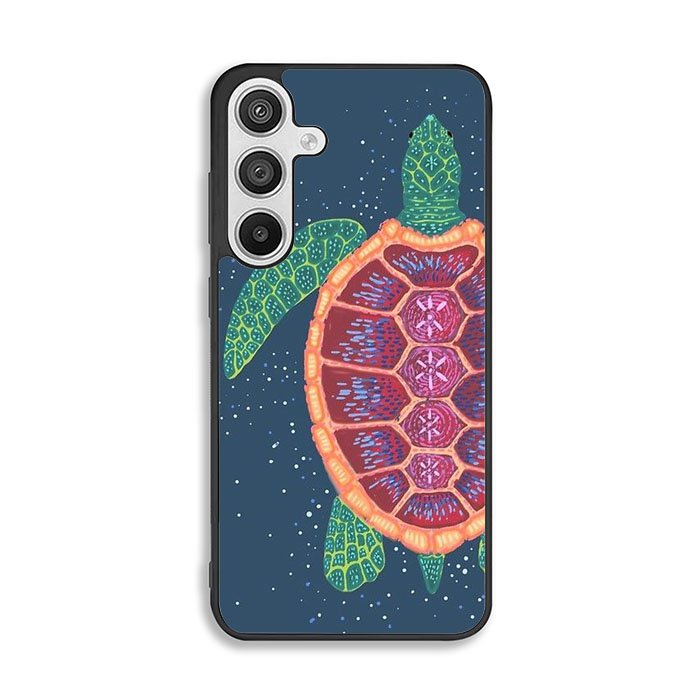 Sea Turtle Samsung Galaxy A26 Case OV3896