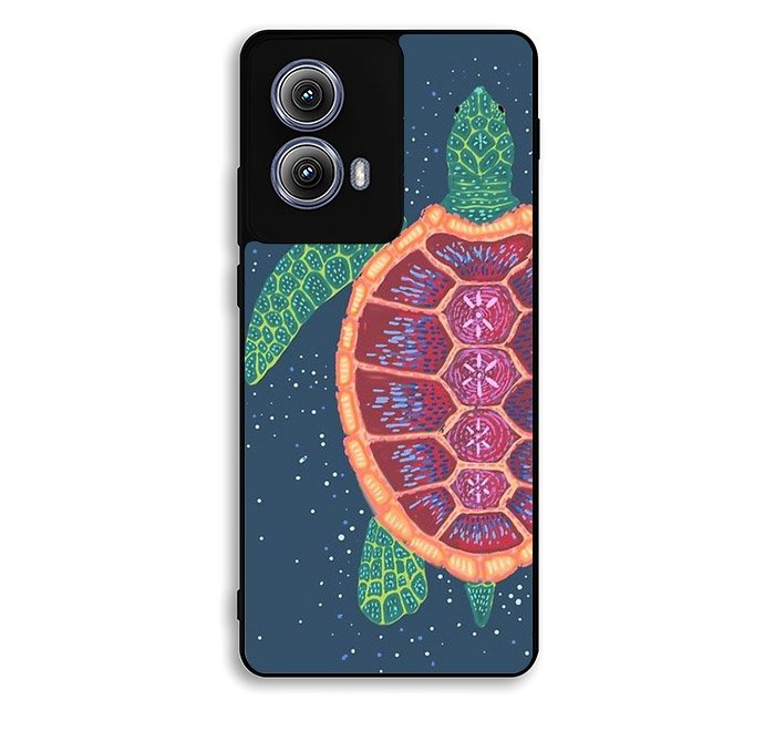 Sea Turtle Motorola Moto Edge 2024 Case OV4392