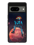 Astronaut Art F Google Pixel 8A Case QC3889