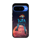 Astronaut Art F Google Pixel 10 Case QC3889