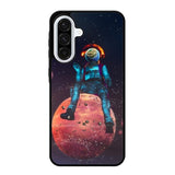 Astronaut Art F Samsung Galaxy A16 5G Case RC3889
