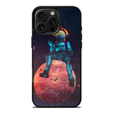 Astronaut Art F iPhone 16 Pro Max Case OV3889