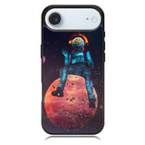 Astronaut Art F iPhone 17 Air Case OV3889