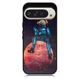 Astronaut Art F Google Pixel 10 Pro XL Case RC3889