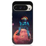 Astronaut Art F Google Pixel 9 Pro XL Case OV3889