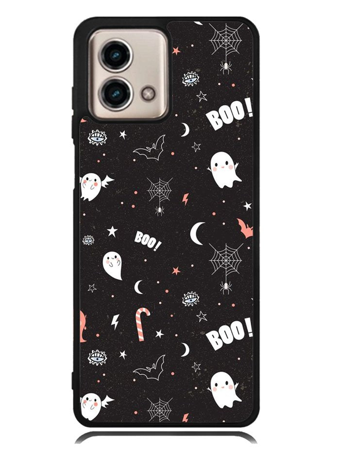 BOO HALLOWEEN Motorola Moto G Stylus 5G 2023 Case OV6028