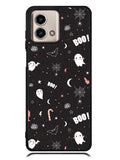 BOO HALLOWEEN Motorola Moto G Stylus 5G 2023 Case OV6028