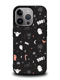 BOO HALLOWEEN iPhone 16 Pro Case OV6028