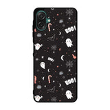 BOO HALLOWEEN Samsung Galaxy A07 Case QC6028