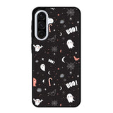 BOO HALLOWEEN Samsung Galaxy A16 5G Case RC6028