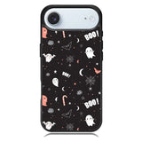 BOO HALLOWEEN iPhone 17 Air Case OV6028
