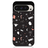 BOO HALLOWEEN Google Pixel 9 Pro XL Case OV6028