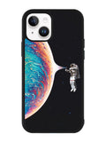 Wallpaper Planet iPhone 14 Case QC2018