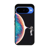 Wallpaper Planet Google Pixel 10 Case QC2018