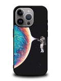 Wallpaper Planet iPhone 16 Pro Case OV2018