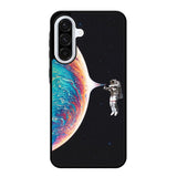 Wallpaper Planet Samsung Galaxy A56 5G Case RC2018
