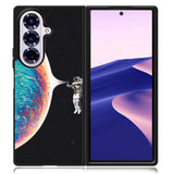 Wallpaper Planet Samsung Galaxy Z Fold 7 Case OV2018