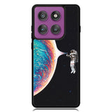 Wallpaper Planet Motorola Moto Edge 2025 | Moto Edge 60 Fusion | Moto Edge 60 Pro Case OV2018
