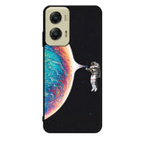 Wallpaper Planet Motorola Moto G Stylus 5G 2024 Case OV2018