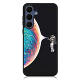 Wallpaper Planet Samsung Galaxy S25 FE Case OV2018