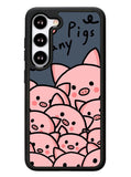 Many Pigs Samsung Galaxy S23 5G Case