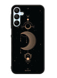 The Moon F Samsung Galaxy A15 5G Case