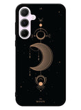 The Moon F Samsung Galaxy A35 5G Case