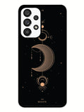 The Moon F Samsung Galaxy A53 5G Case