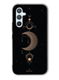 The Moon F Samsung Galaxy A54 5G Case