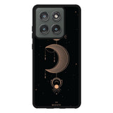 The Moon F Motorola Moto Edge 2025 Case