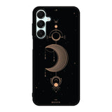 The Moon F Samsung Galaxy A16 Case OV7444
