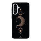 The Moon F Samsung Galaxy A56 Case OV1187