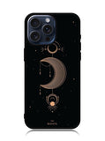 The Moon F iPhone 15 Pro Max Case OV2220
