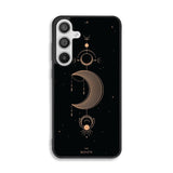 The Moon F Samsung Galaxy A26 Case OV2953