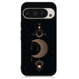 The Moon F Google Pixel 9 Pro XL Case