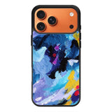 Abstract Painting FLF0491 iPhone 17 Pro Max Case