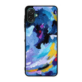 Abstract Painting FLF0491 Samsung Galaxy A07 Case