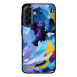 Abstract Painting FLF0491 Samsung Galaxy A17 Case