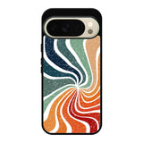 Spiral Colorful FLF0492 Google Pixel 10 Pro Case