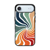 Spiral Colorful FLF0492 iPhone Air Case