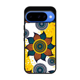 Abstract Pattern FLF0497 Google Pixel 10 Case
